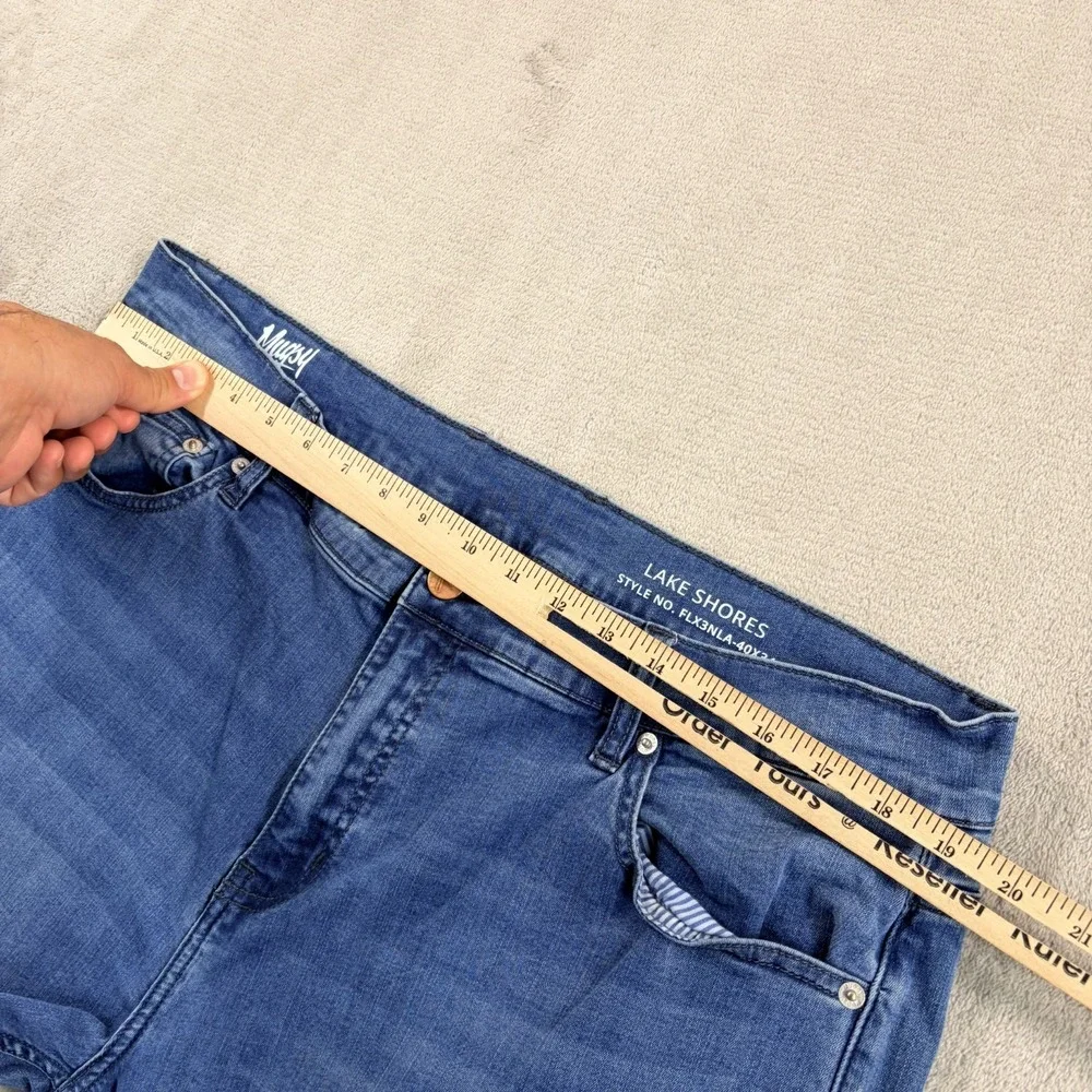 Mugsy Jeans mugsy lake